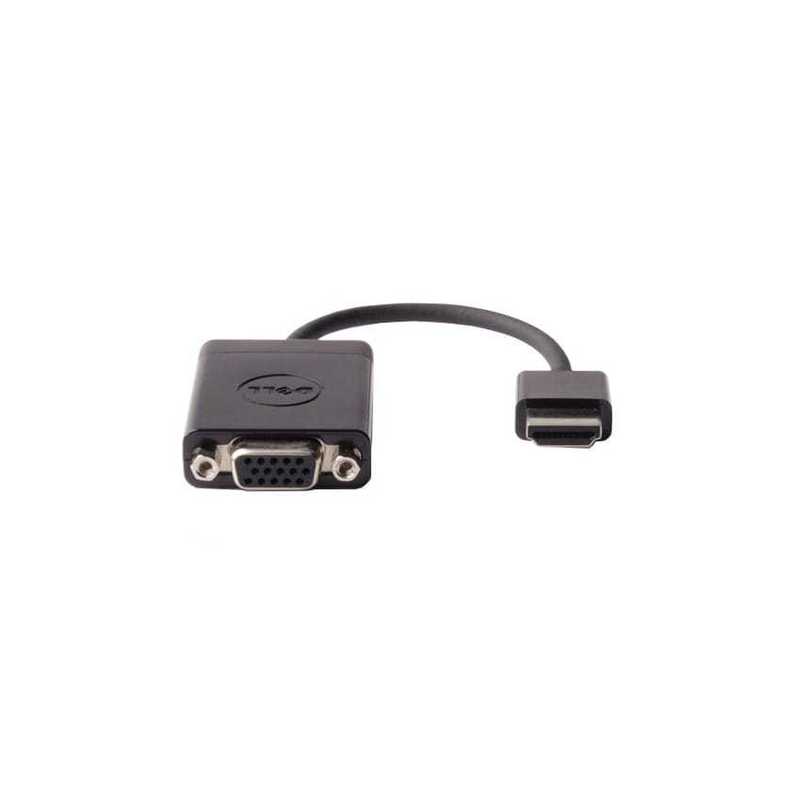 TEMU Dell To Vga Adapter