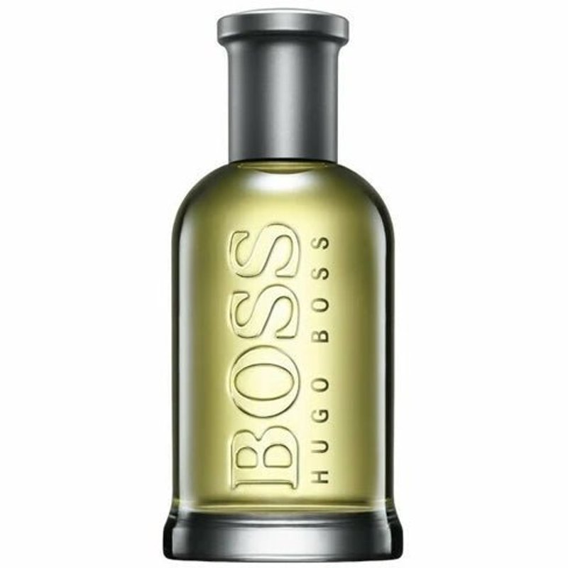 Hugo Boss BOSS Bottled Bottled Aftershave Lotion for Men aftershave water for men 50 ml