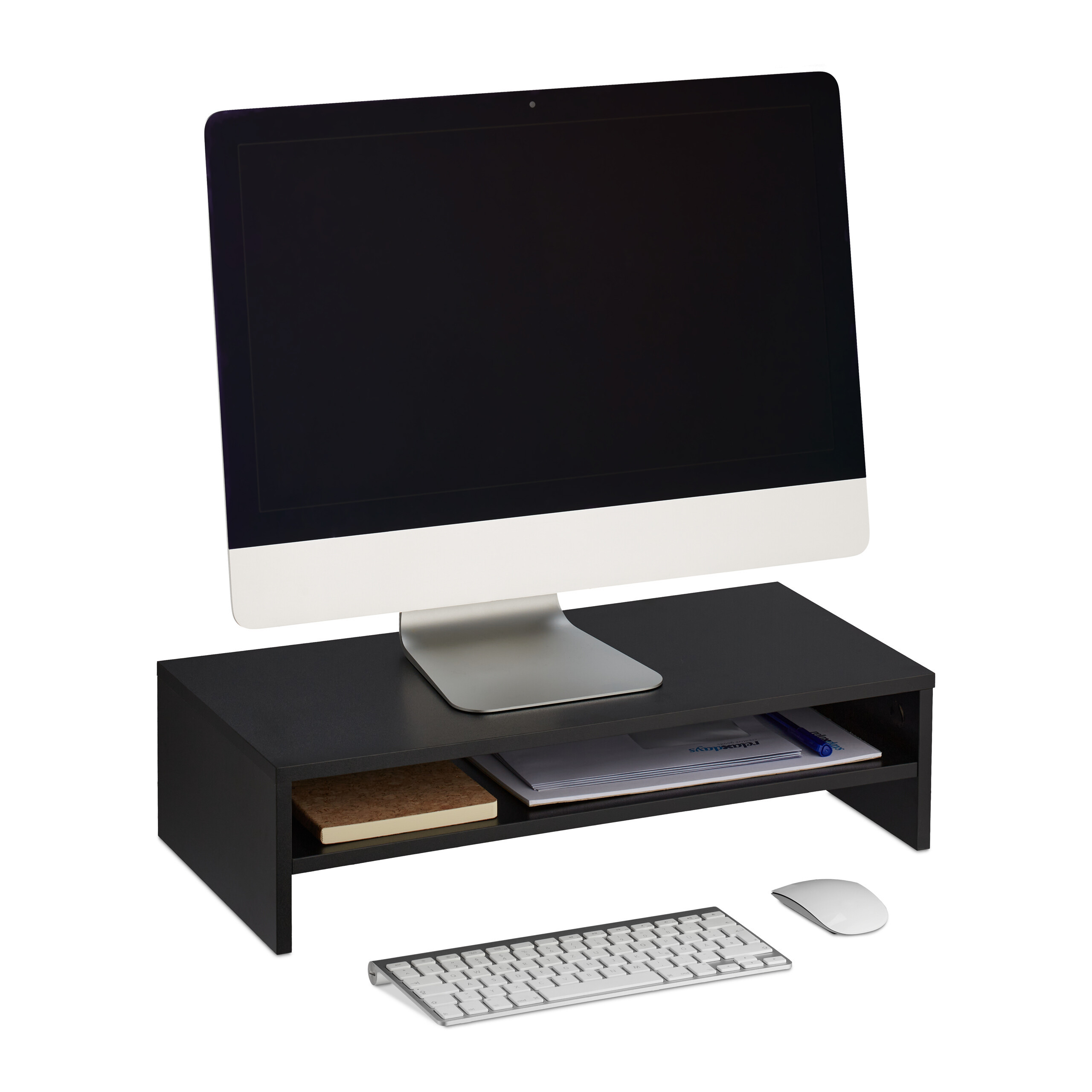 Monitor - (w)54 X (h) X (d)25.5 Cm