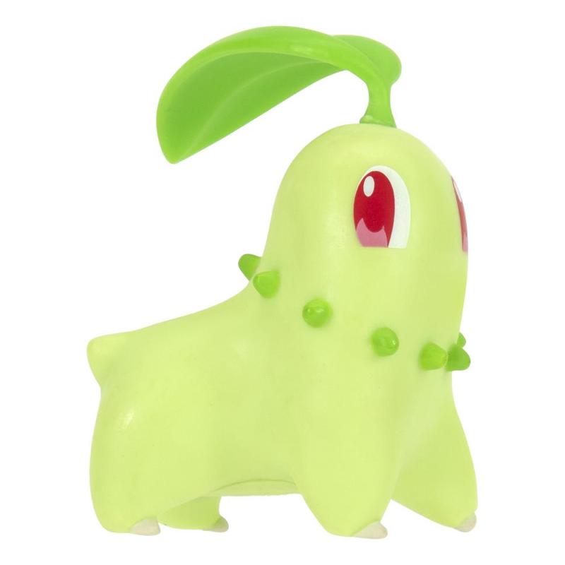 Pokemon Battle Figure Multipack W10