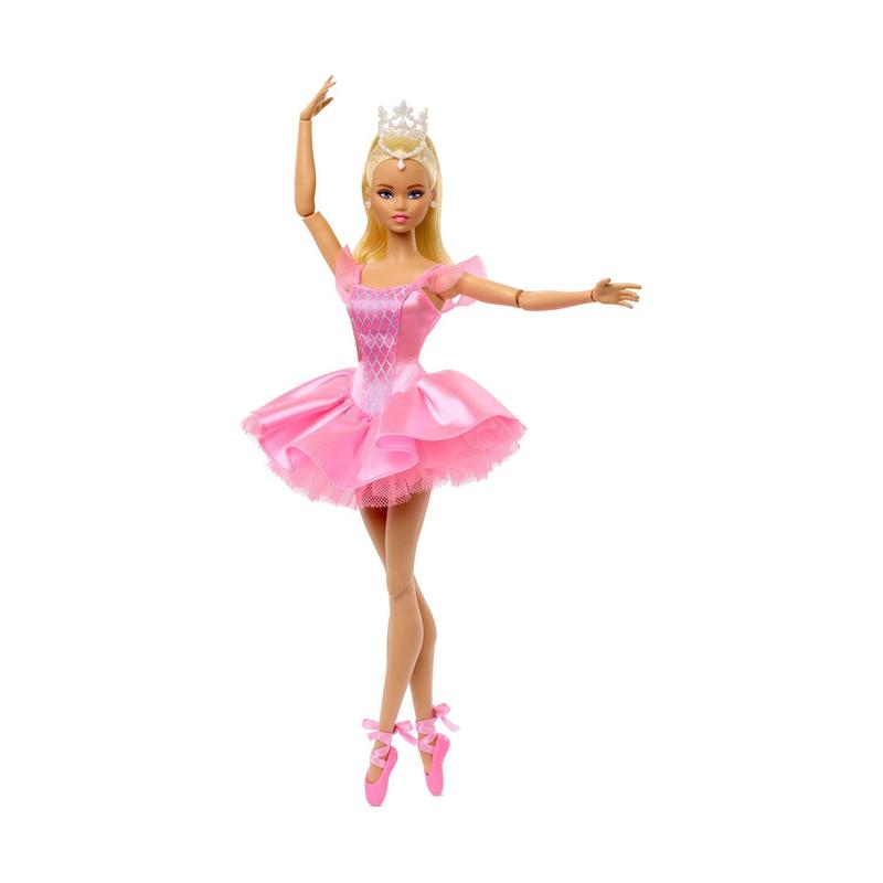 Signature Ballet Wishes Doll (jbj09)