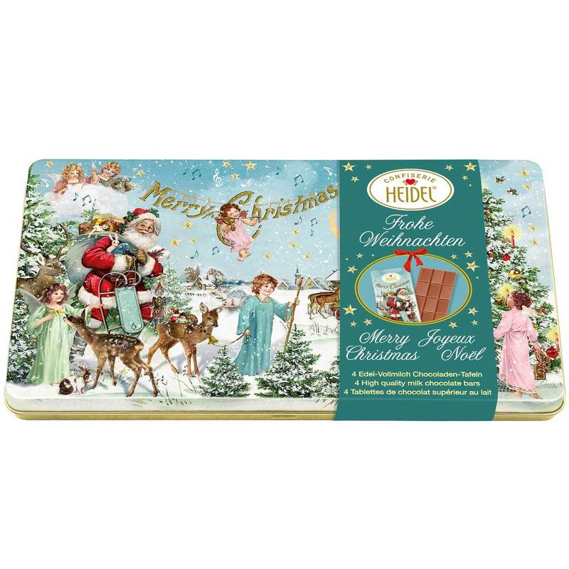 Image of Heidel ' Nostalgia' Jewelry Box 120g