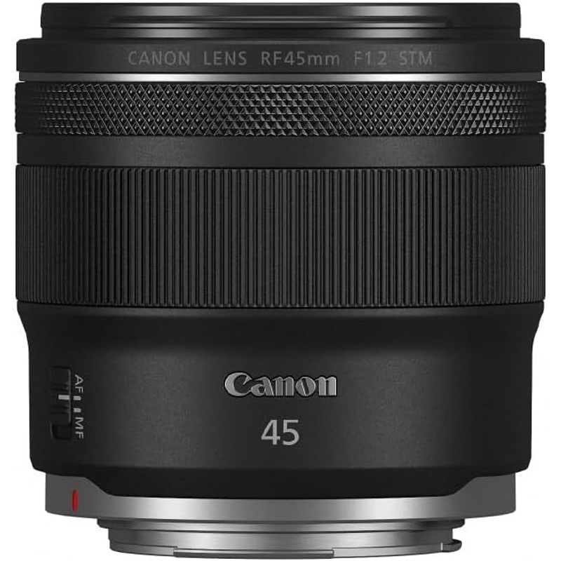  rf 45mm f1.2 stm garanzia 2 anni italia Dettagli dell'articolo 0