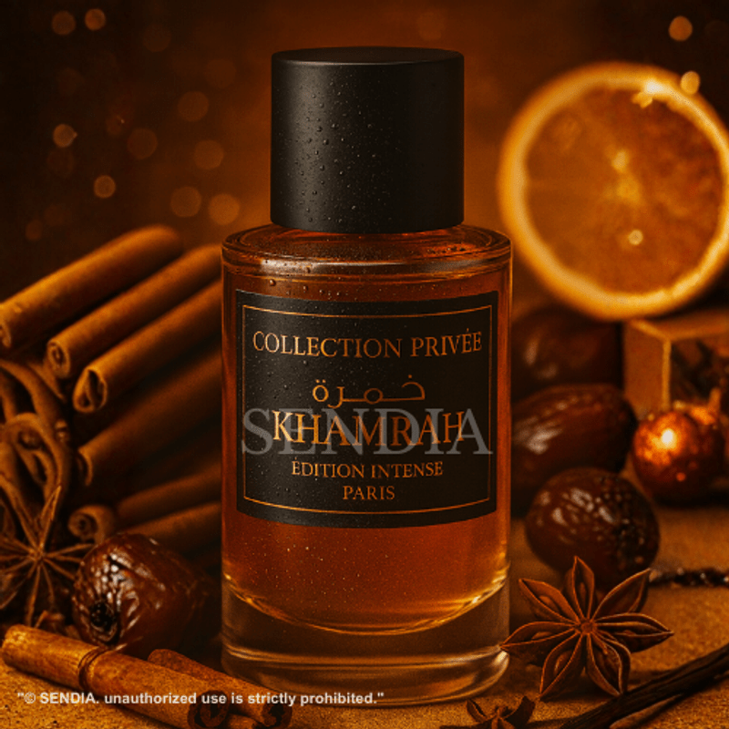 Private Collection - 50ml Unisex Eau De Parfum