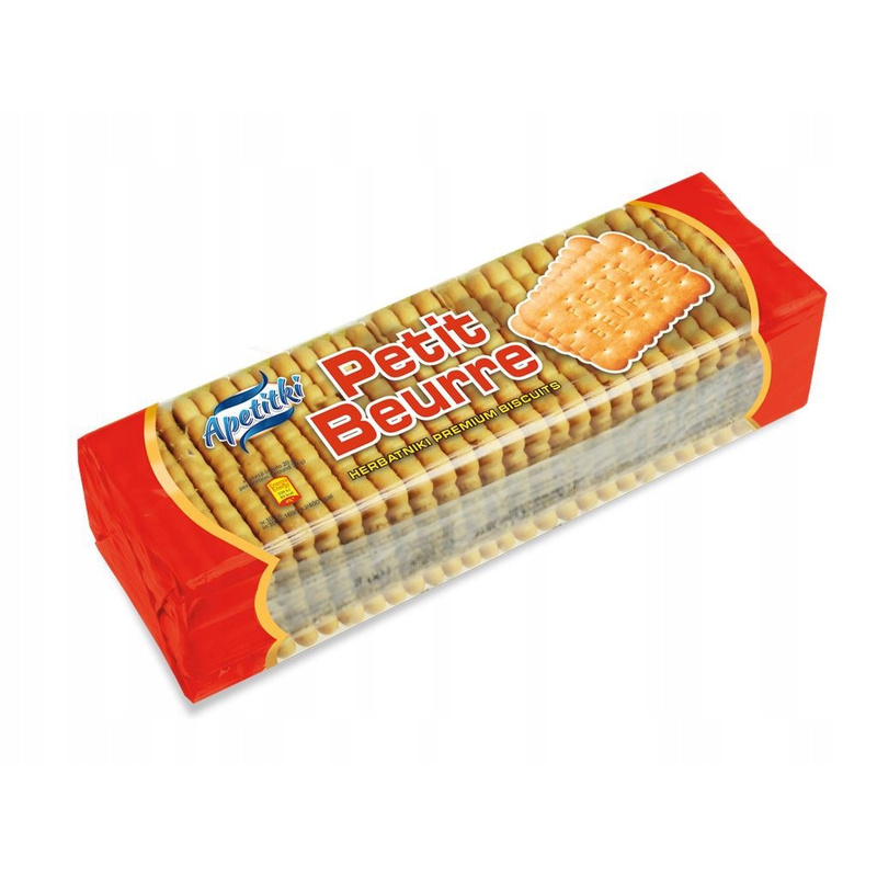 Tea Biscuits Petit Beurre 200g
