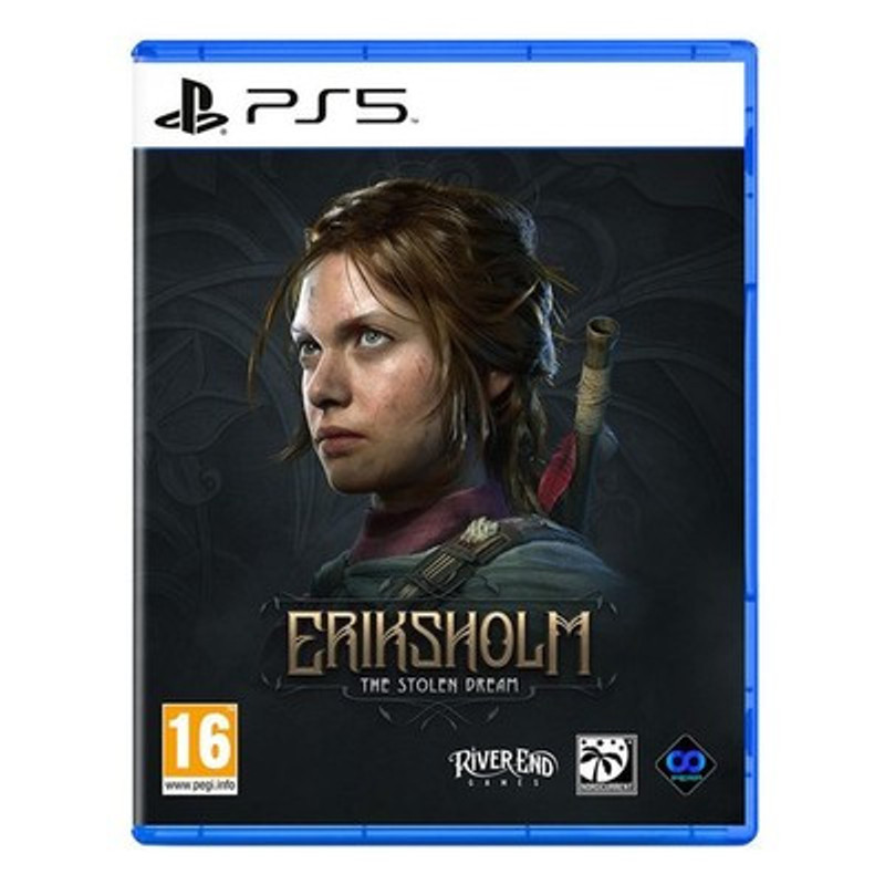 Image of Eriksholm The Dream 5 - Ps5 - Video Game