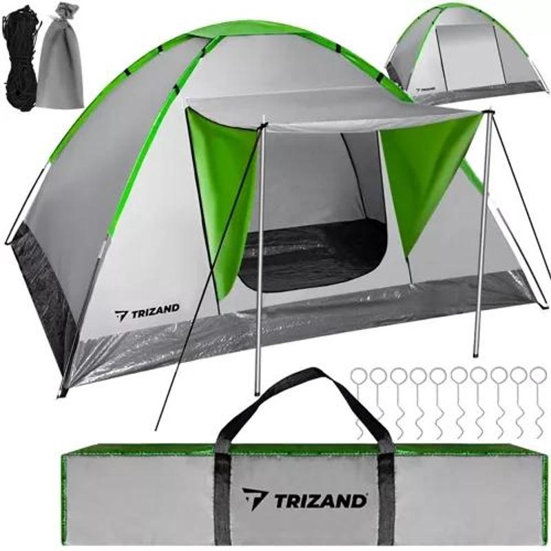 4-person Trekking Tent