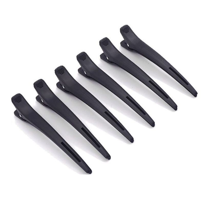 Wella Professionals Sectioning Clips, 6-piece Set
