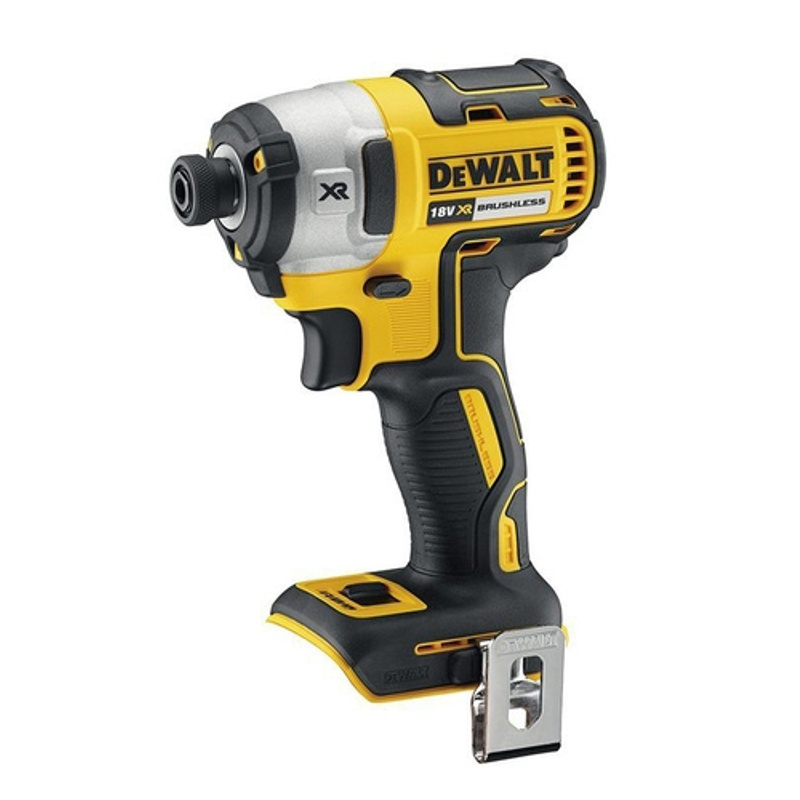 Dewalt Dcf887n (Outil Seule Carton) - Image 4