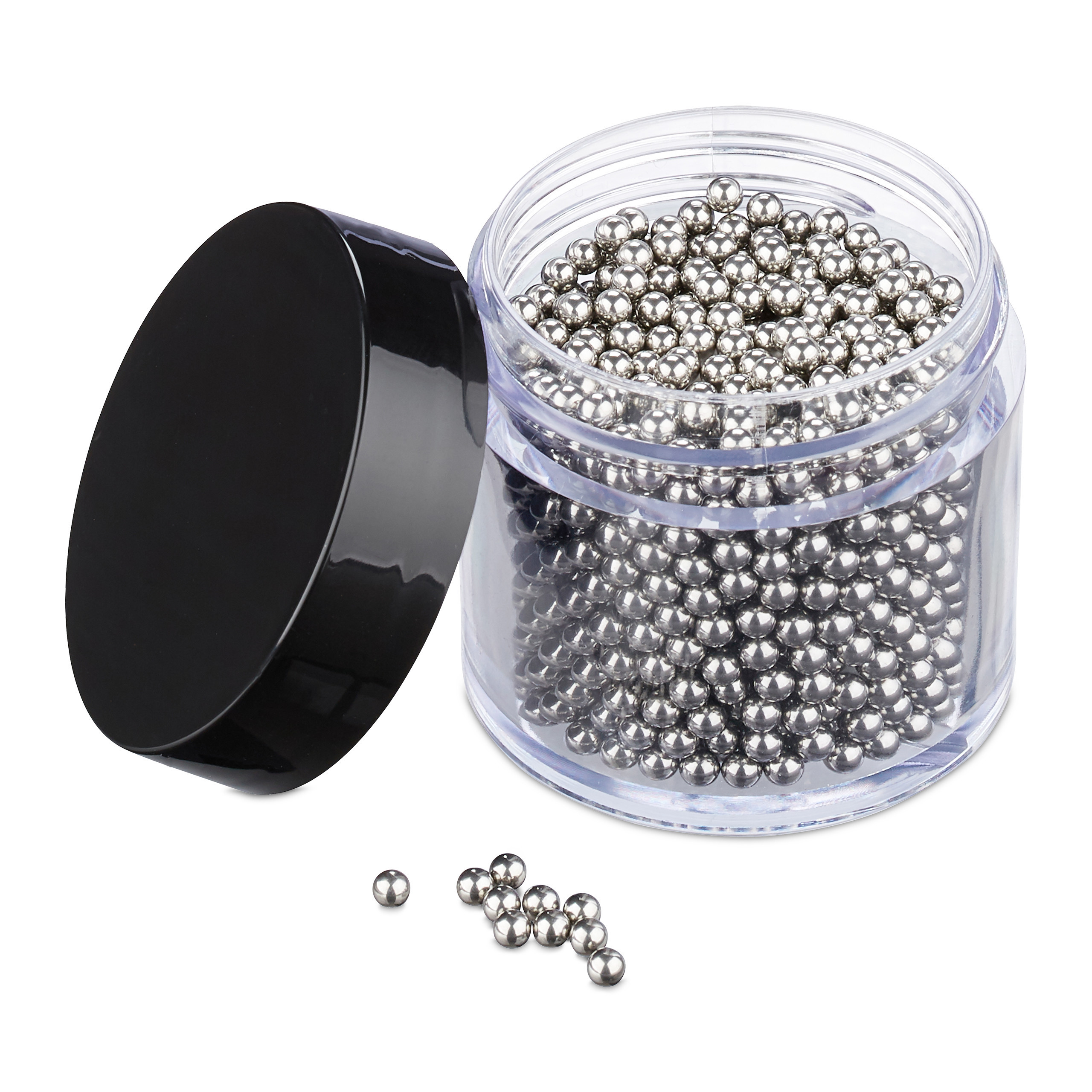 Silver Cleaning Pearls