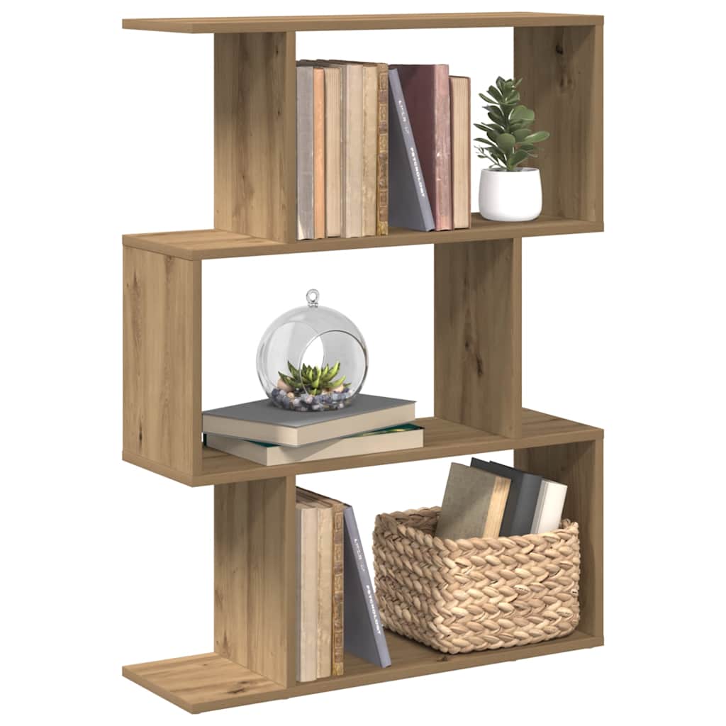 Vidaxl Room Divider Bookshelf
