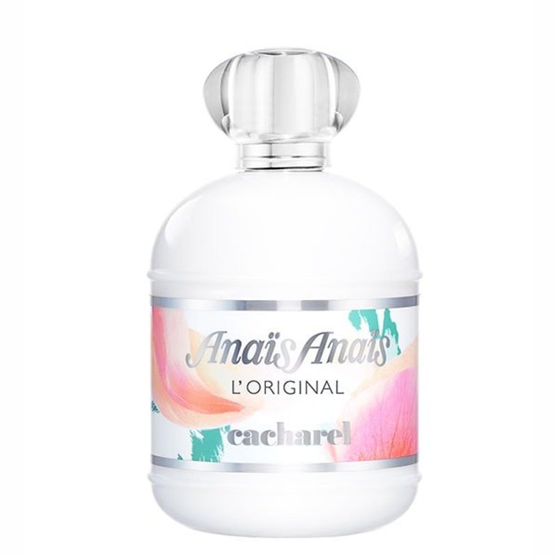 Anais Anais L'original Perfume by Cacharel 100 ml EDT Spray for Women