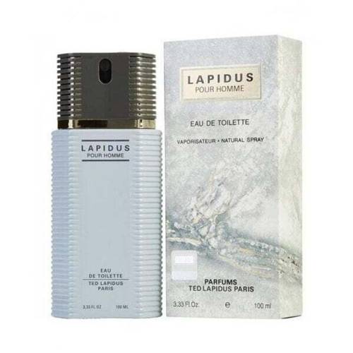 item picture pour homme 100ml eau de toilette edt spray for him