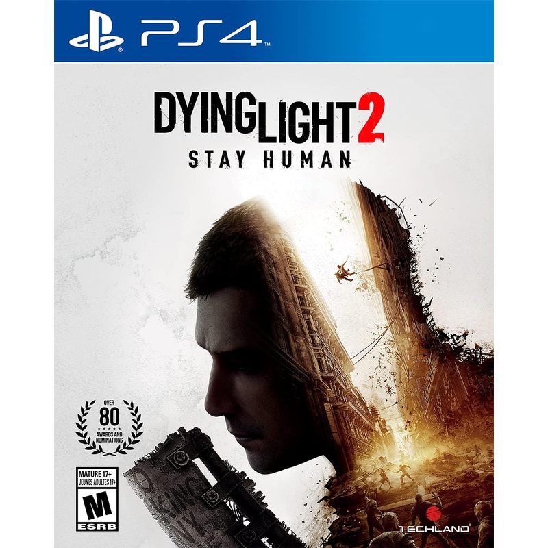 Light 2: (import) Ps4