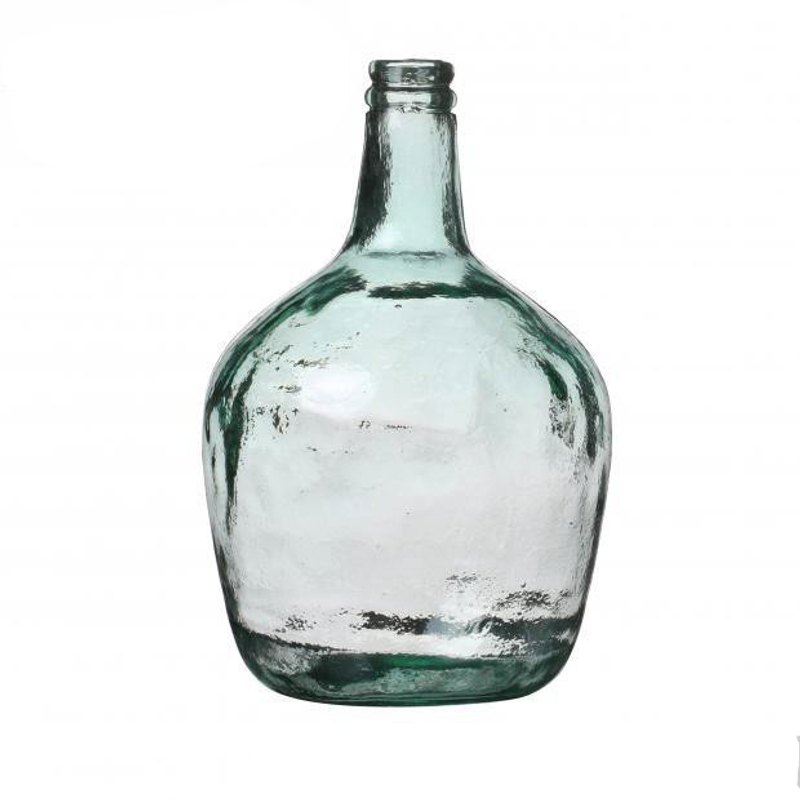 Factory Vase Paintings Dame 31x19cm 4l