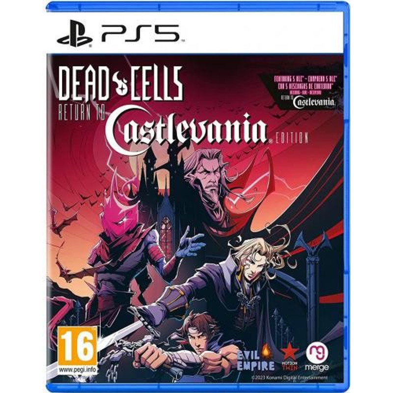 : Return To Game For Playstation 5 Ps5 Console