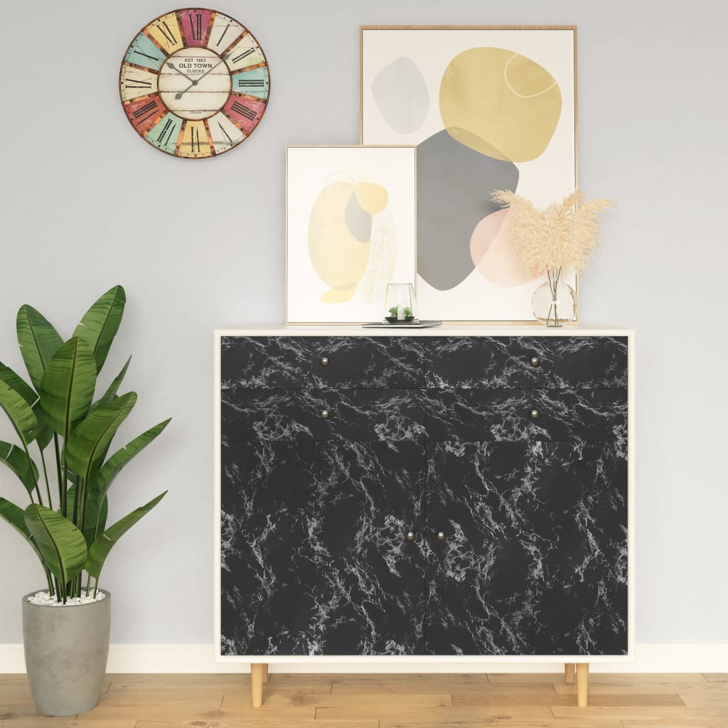 

Self-adhesive Furniture Film Effect 500x90 Cm Pvc