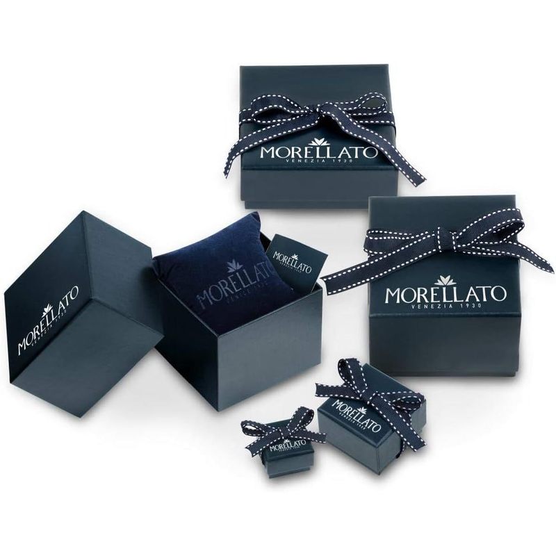 Leather-Synthetic Key Organizer, 13.4cm, Secure Twist Lock, Brass & Stainless Steel Accents, Everyday Carry Solution