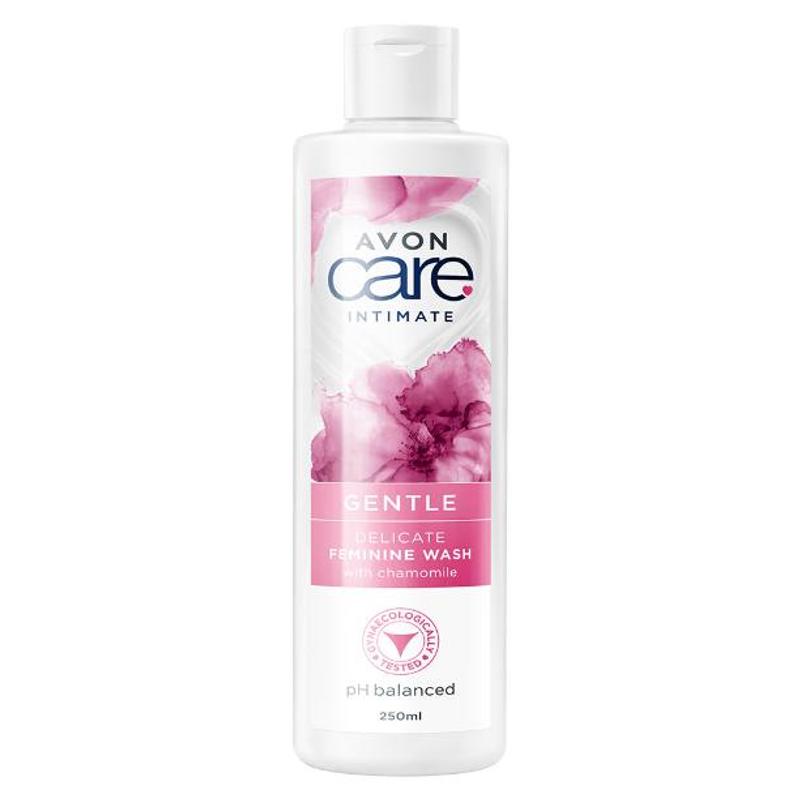 Image of Avon Hygiene Intim Gel With Chamomile Extract