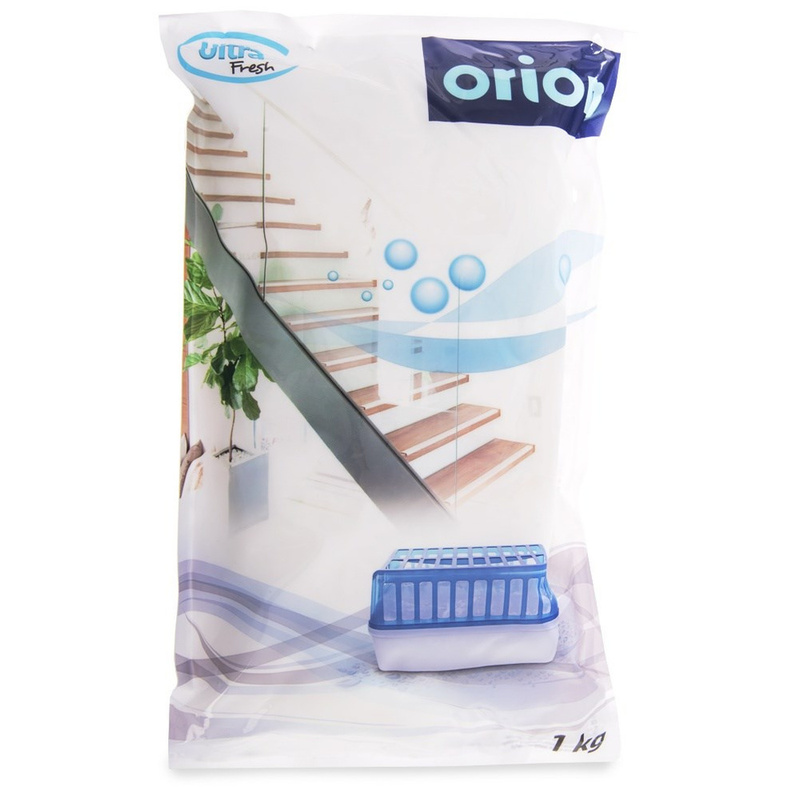 TEMU Ultra Kg Granule Moisture Absorber Refill