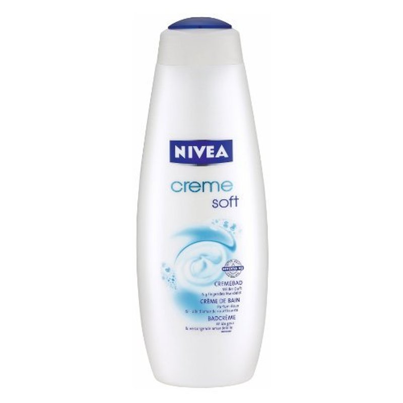 Cream Bath Creme Soft, 750 Ml