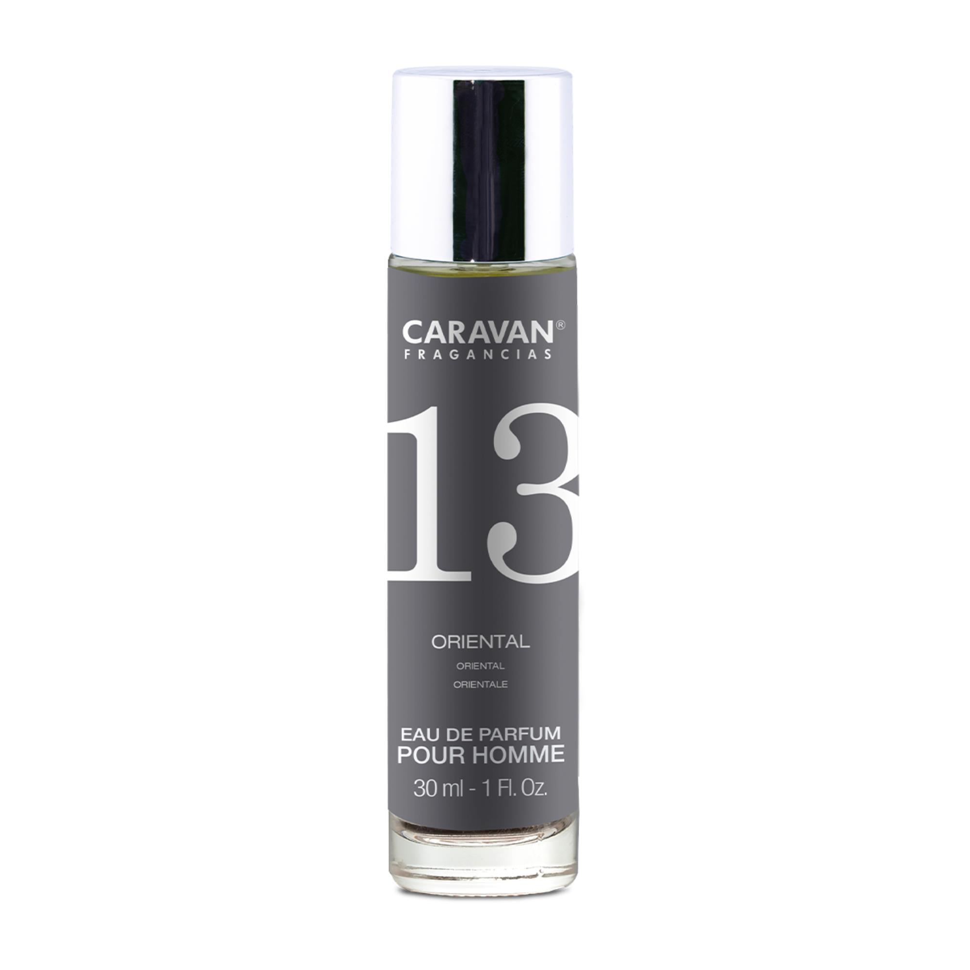 TEMU Caravan 30ml