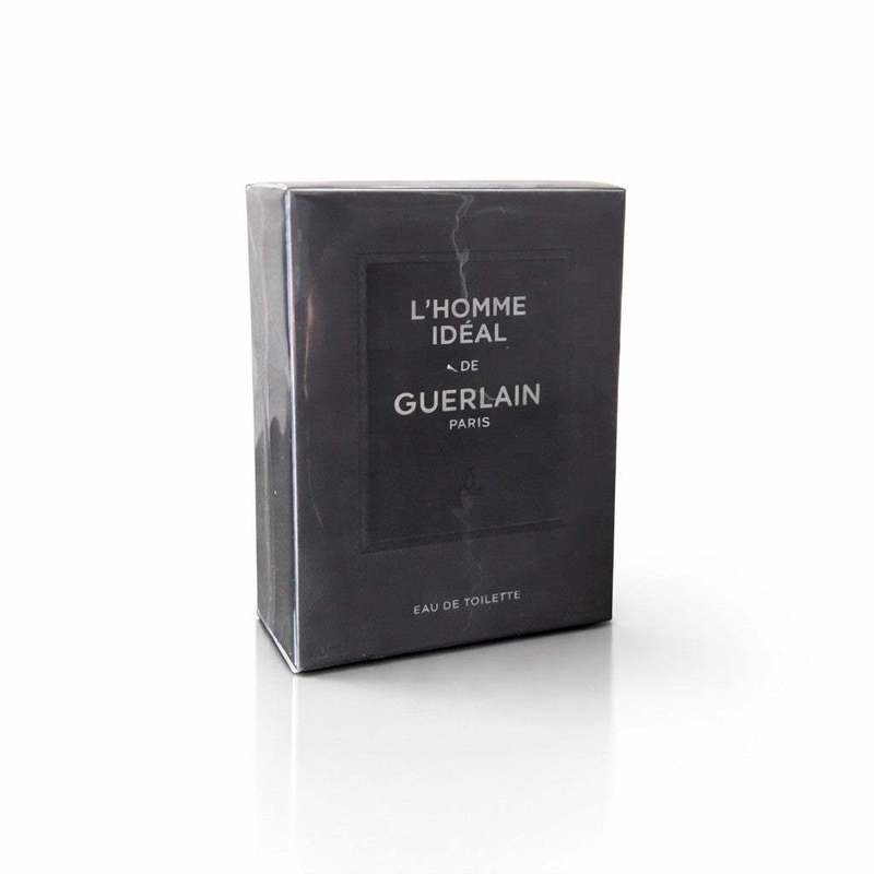 's Eau De Toilette - 100 Ml New & Ovp