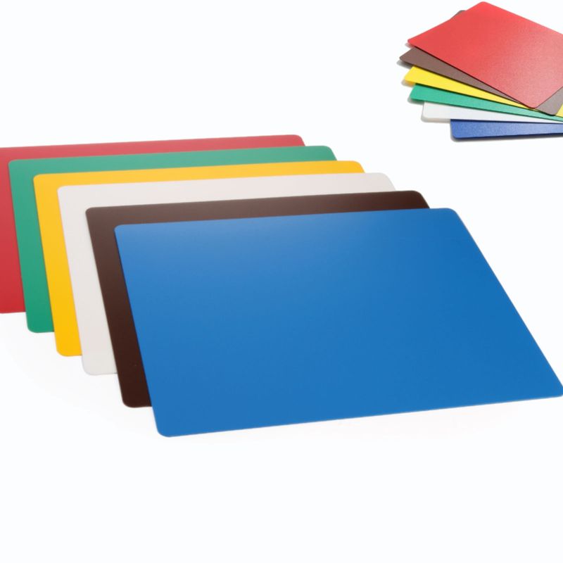 Image of Flexible Cutting Mats 6pcs - 826300