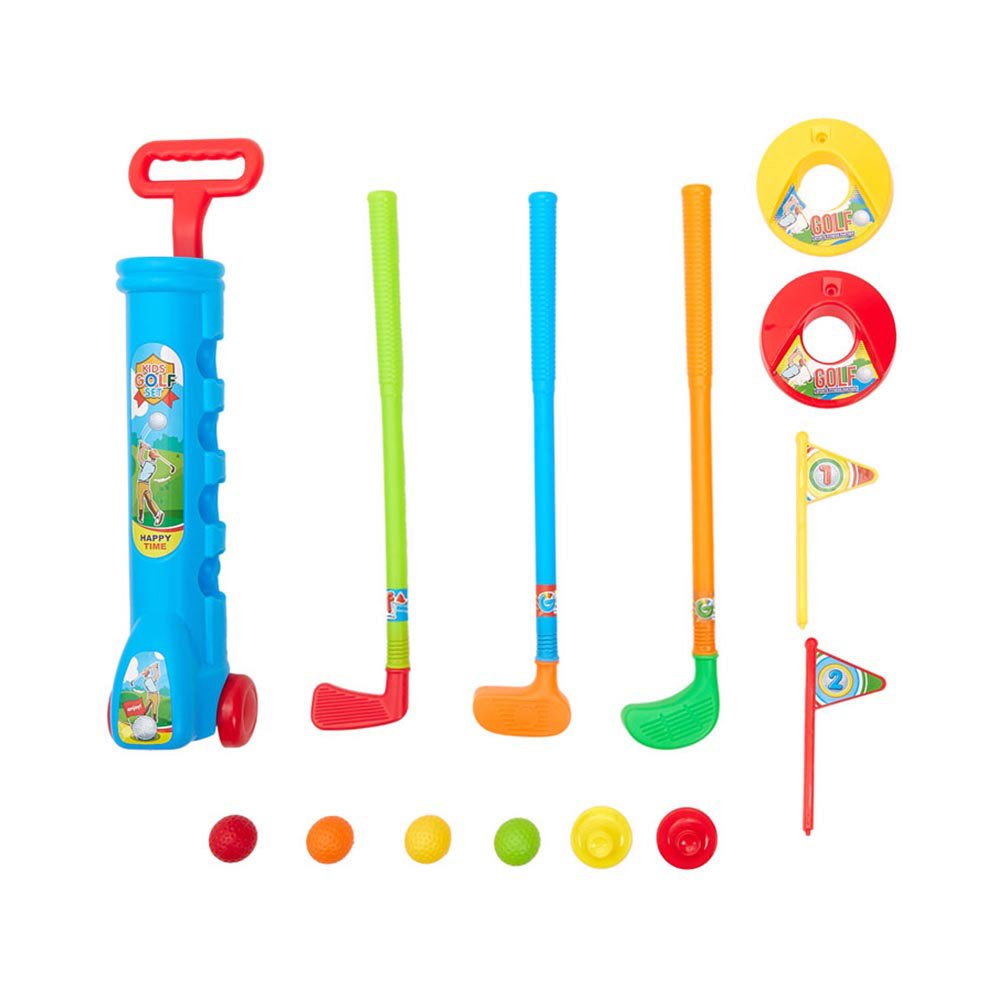 Complete Golf Training Set for Beginners