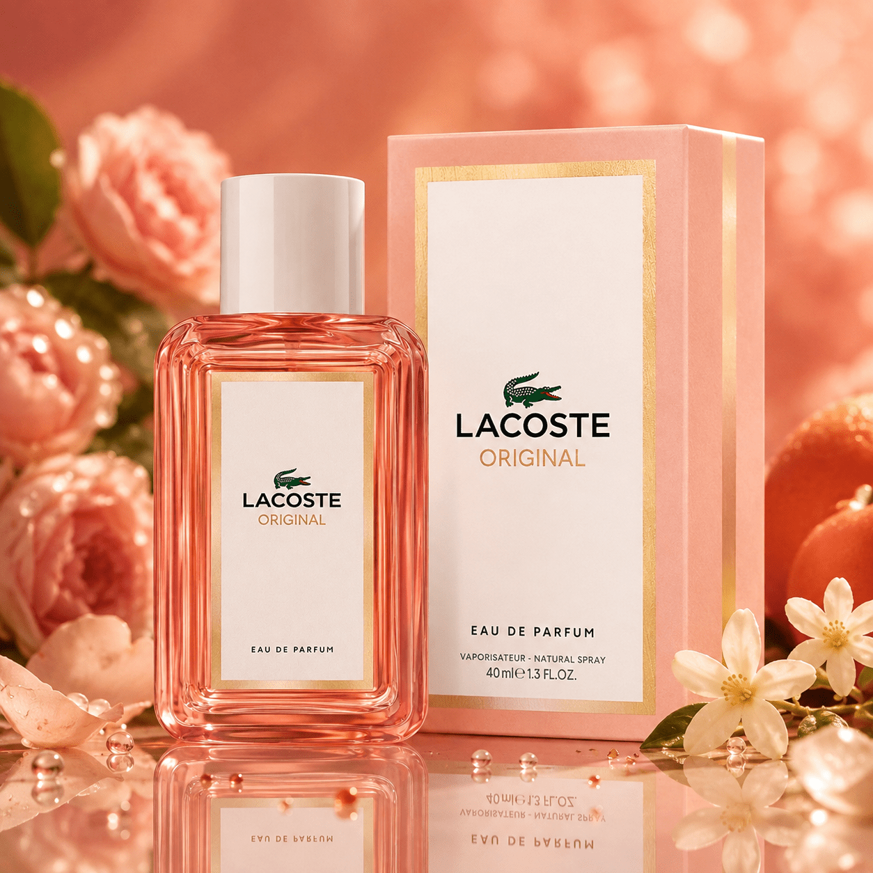 Image of Original For Women Eau De Parfum 40ml