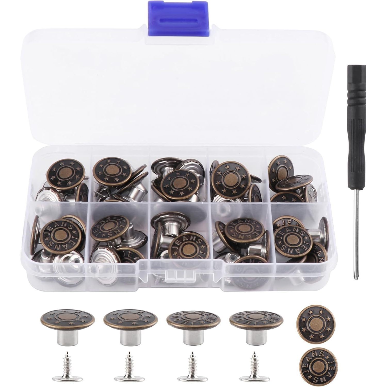 Hardware Accessories