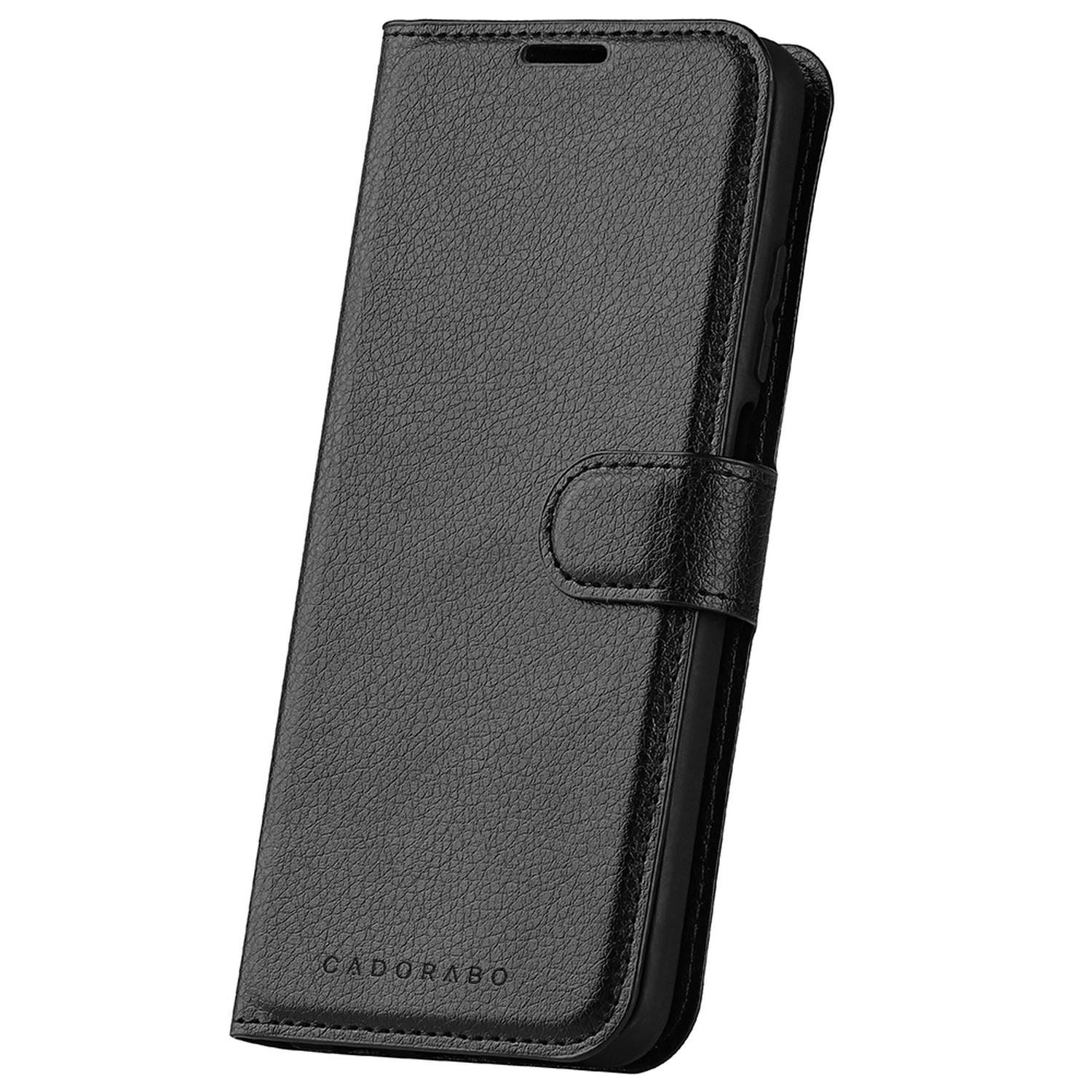 Hülle Für Sony Xperia XA2 – PU-Leder Mit Standfunktion, Kartenfach & Magnetverschluss, TPU-Innenschale, Präzise Aussparungen, Schutz Vor Kratzern Und Staub
