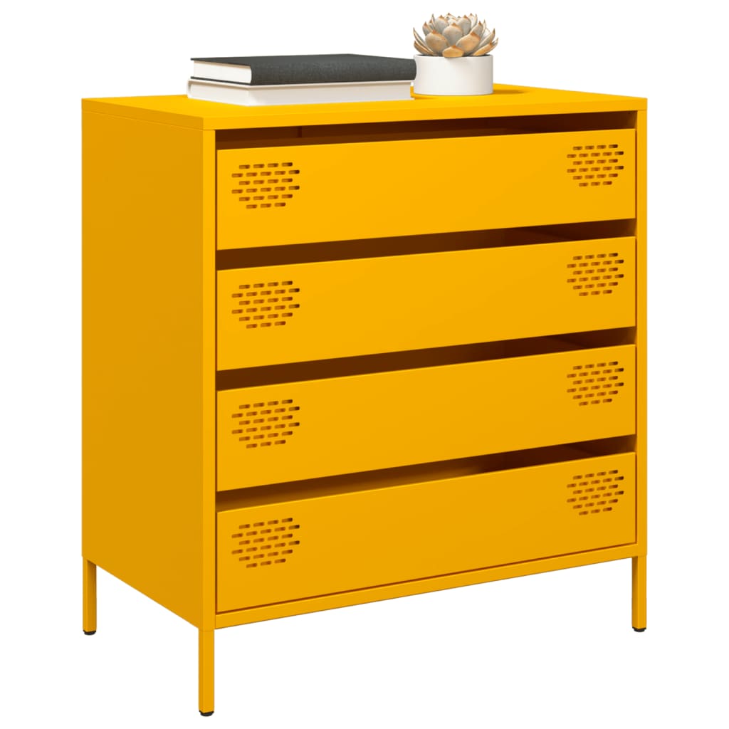 Image of Vidaxl Sideboard With Drawers, Dresser, Cabinet, Kitchen Cabinet, Hall Cabinet, Living Room Cabinet, Living Room Furniture