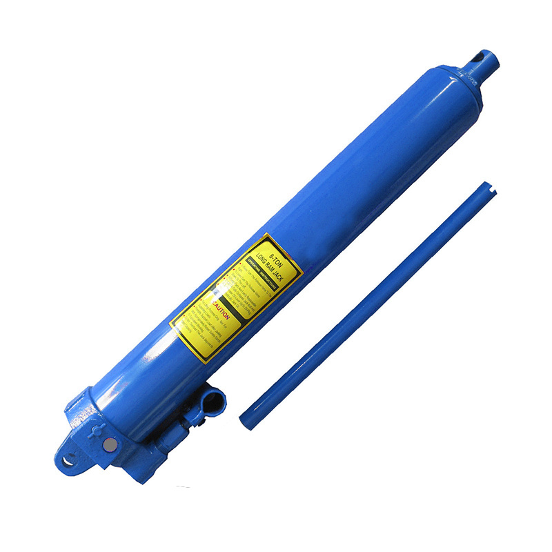 Professional 2-Ton Foldable Engine Crane Heavy-Duty Lifting Jack