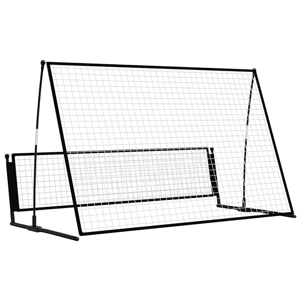 Mayfair 2 in 1 Soccer Rebounder and Training Net