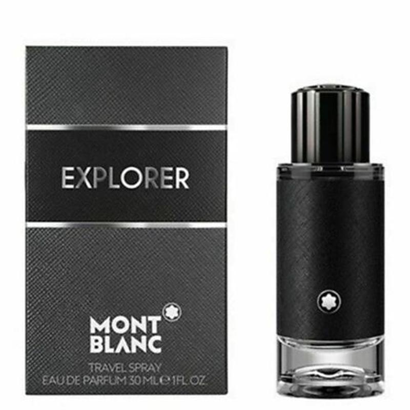 TEMU Explorer 30ml Eau De Parfum Edp Spray For Him