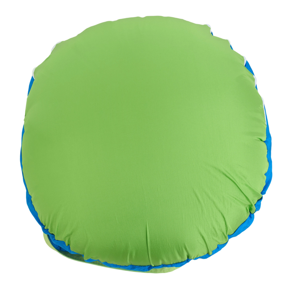 Indoor Outdoor Dual Purpose Swing Chair, Inflatable Gift