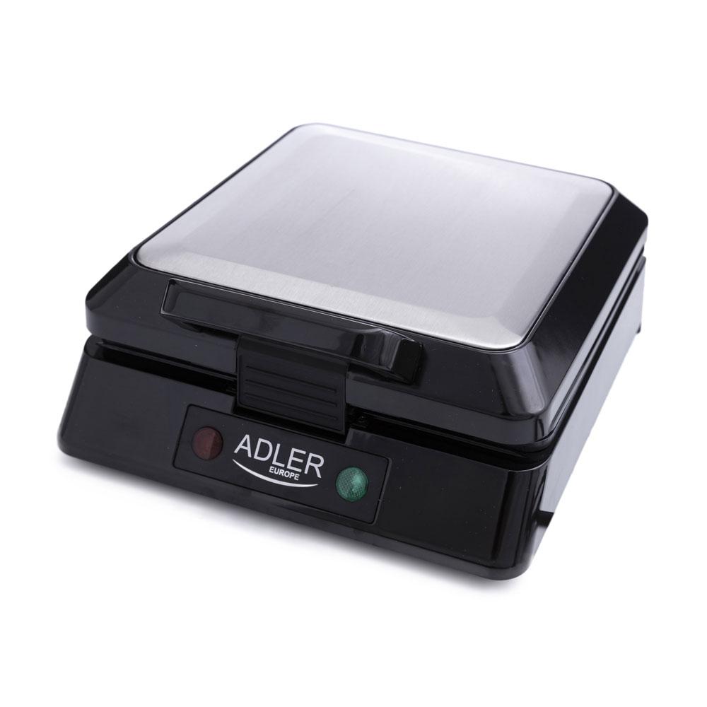 Adler Waffle Maker Ad 3036