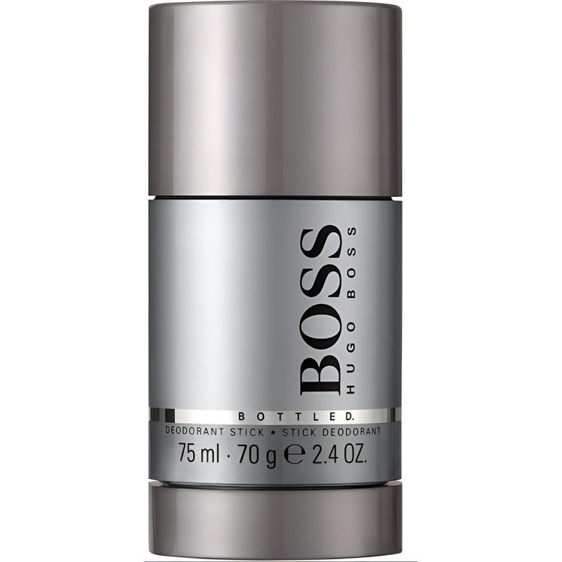 TEMU Boss Bottled Deodorant Stick 75ml