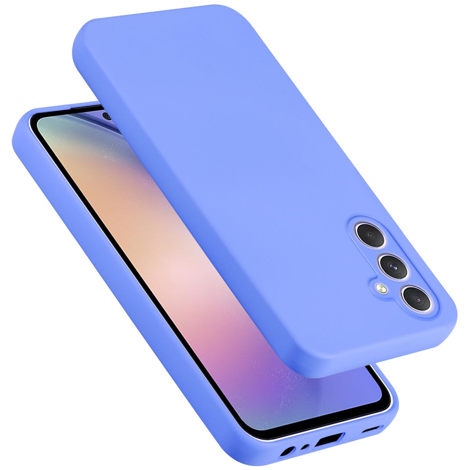 handyhülle galaxy s9 Seelenband | Love Handyhülle