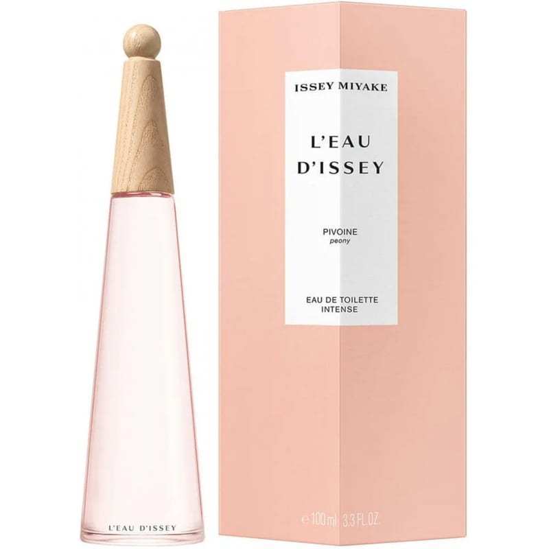 Issey Miyake L'eau D'issey Pivoine - 100 ML  Eau de toilette  Women's Perfumes