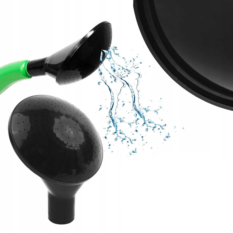 Watering Can Filter Tip, Large 10l 15l 12l: retailer-supplied image