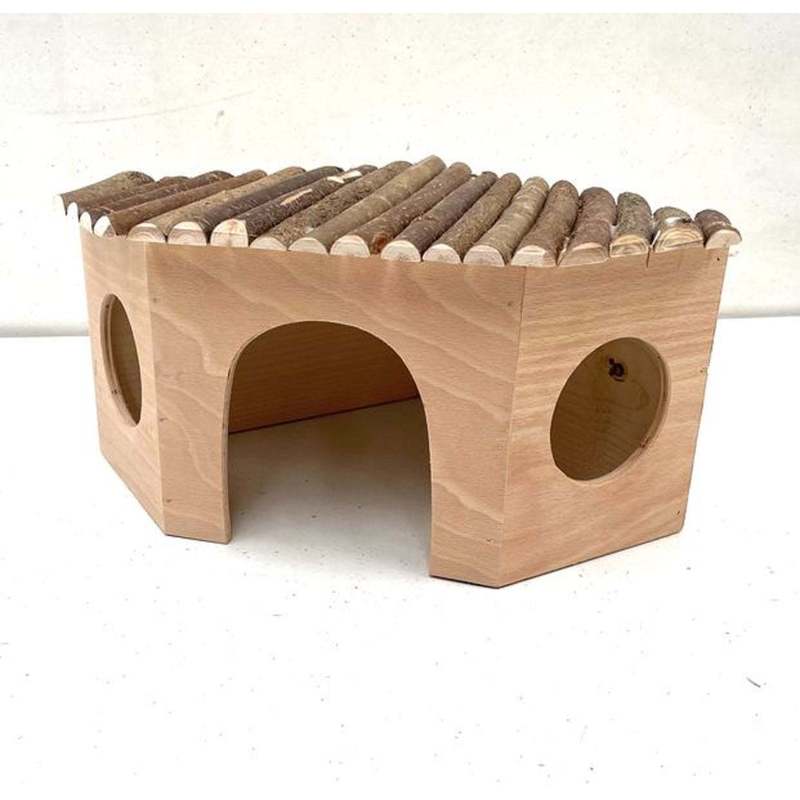 Nut For Rabbits 42 Cm