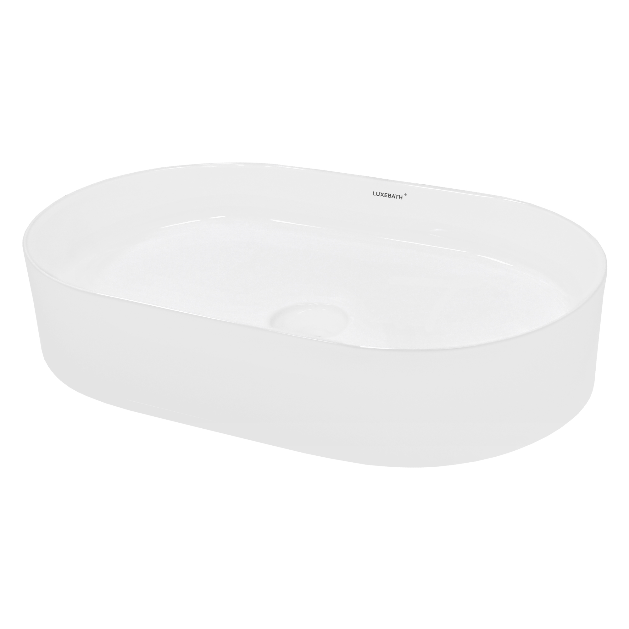   wasch  aus keramik, oval, aufsatzwasch  für badezimmer und gäste-wc, aufsatz  im modernen design, waschtisch waschschale waschplatz handwasch   