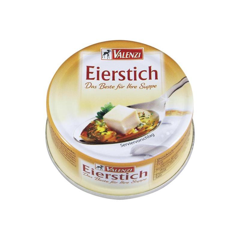 Image of Valencia Egg Yolk Can 100g