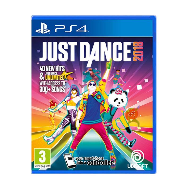Image of 2018 Ps4
