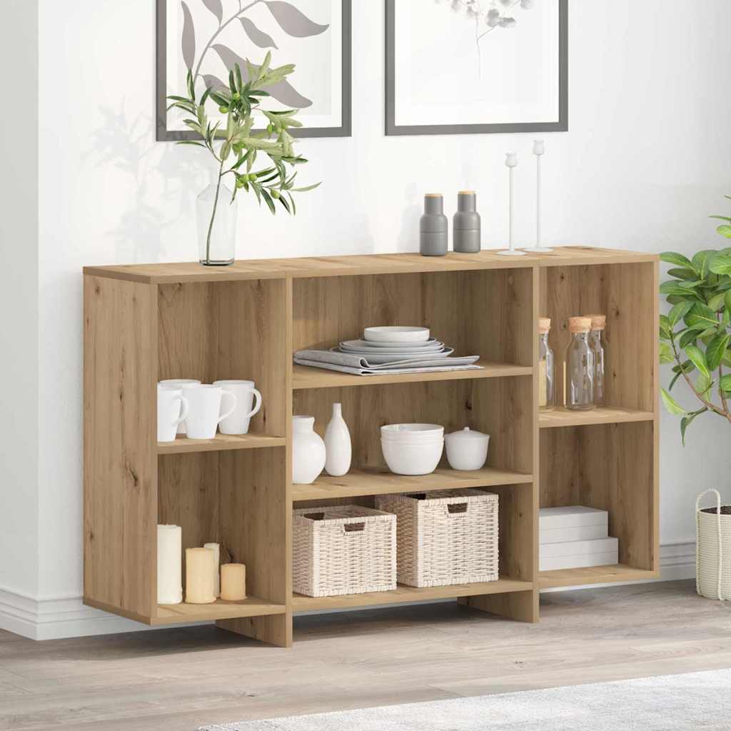 Image of 120 X 30 X 75 Cm Credenza - Color Of