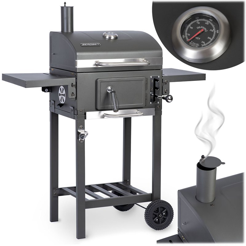 Berdsen Charcoal Grill