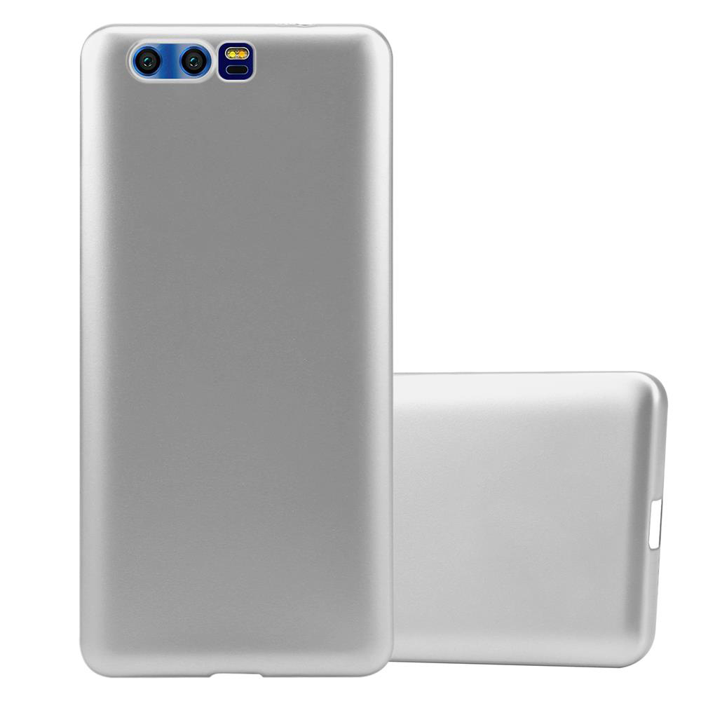 Case Compatible 9 Protective Of Flexible Tpu Silicone Matte Metallic Back Case Cover Phone Case
