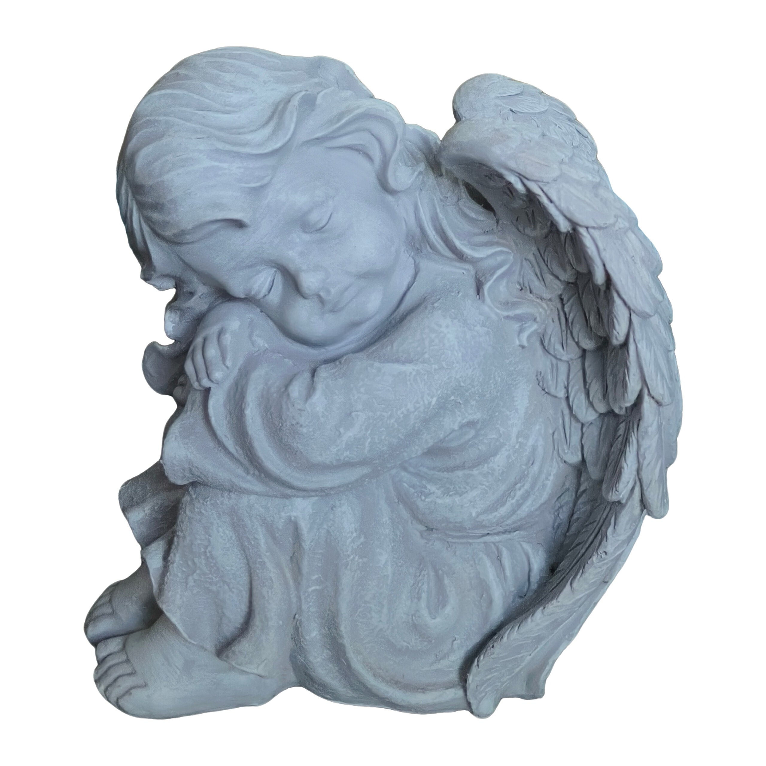 Grave Gray - 24 Cm